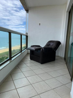 Apartamento de frente pro mar 501